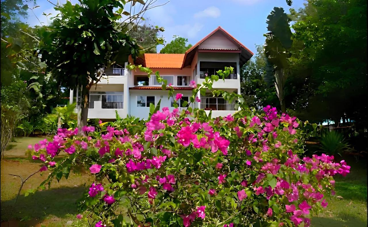 Good Time Sports Village Koh Mak Eksteriør billede