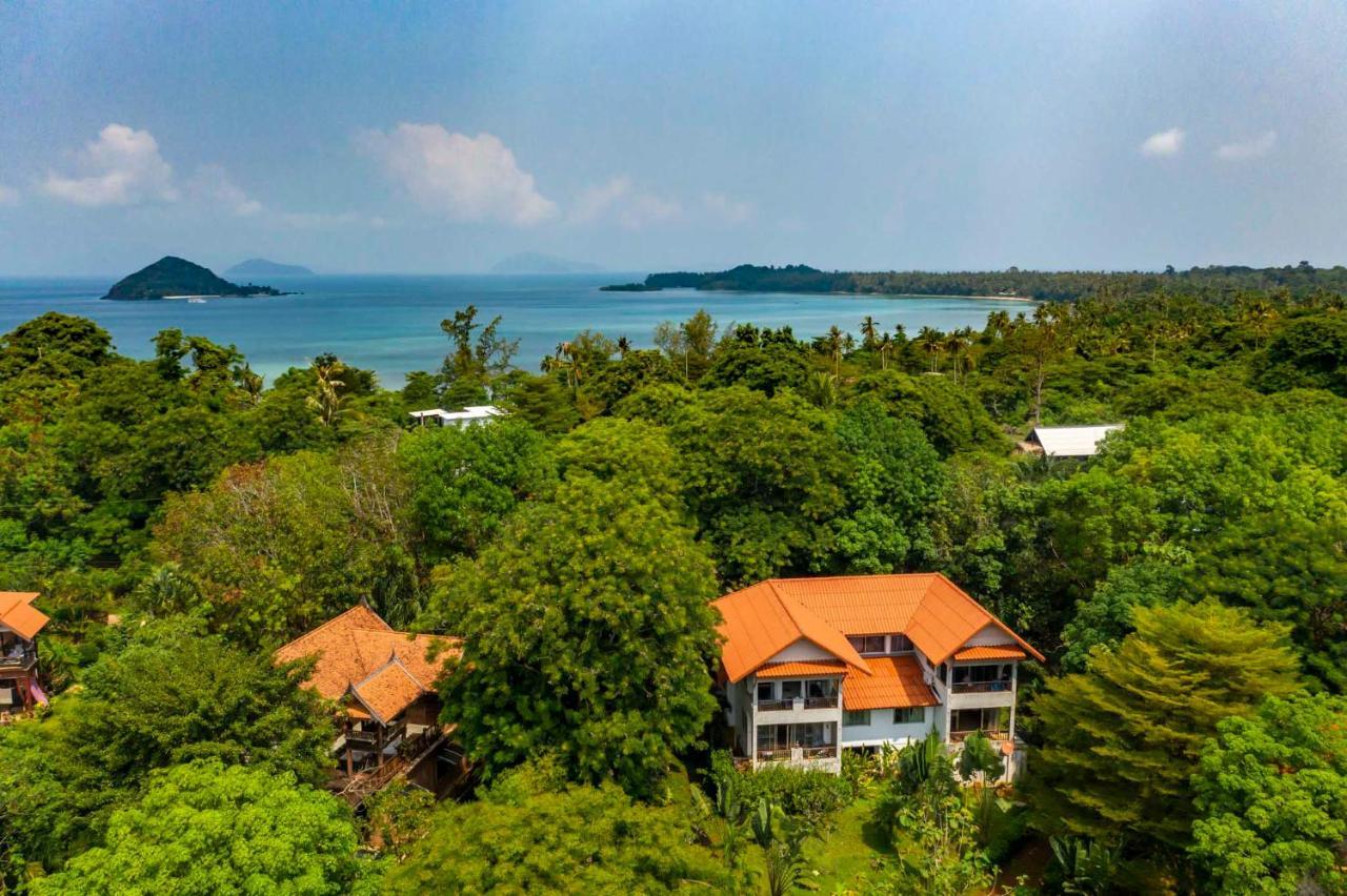 Good Time Sports Village Koh Mak Eksteriør billede